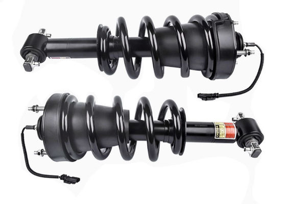 Front Shock Struts Assys For 2015-2020 Cadillac Escalade Cherolet Tahoe Suburban Yukon with Magnetic Ride Control 84176631