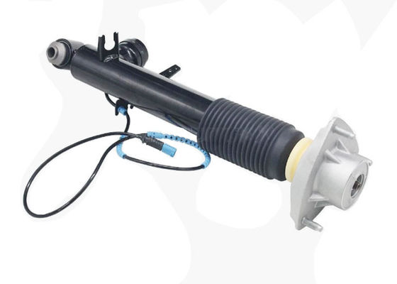 Задняя подвеска амортизатор для BMW X5 F15 X6 F16 13-19 w/ VDC 37106875087 37106875088