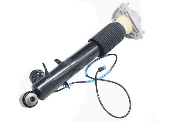 Задняя подвеска амортизатор для BMW X5 F15 X6 F16 13-19 w/ VDC 37106875087 37106875088