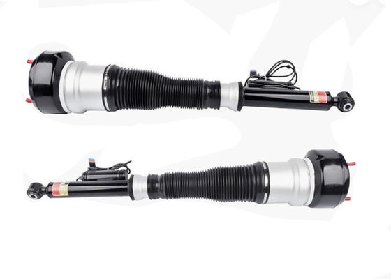 A2213201438 A2213201338 Задние амортизаторы пневмоподвески для Mercedes-Benz S Class W221 S350 S400 S550 S600