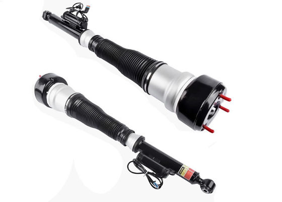 A2213201438 A2213201338 Задние амортизаторы пневмоподвески для Mercedes-Benz S Class W221 S350 S400 S550 S600