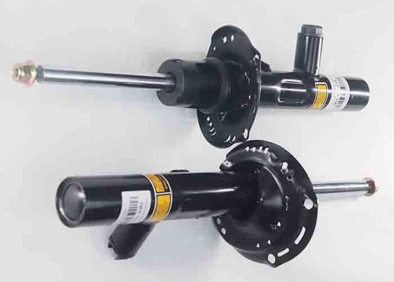 Для VW Touran Tiguan Passat Golf Skoda Arteon 2015-2021 Передний электрический демпинговый пружинный подвеска шок 5Q0413031FA 5Q0413032FA