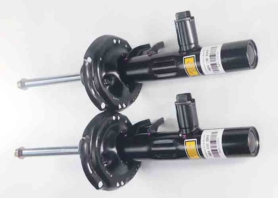 Для VW Touran Tiguan Passat Golf Skoda Arteon 2015-2021 Передний электрический демпинговый пружинный подвеска шок 5Q0413031FA 5Q0413032FA