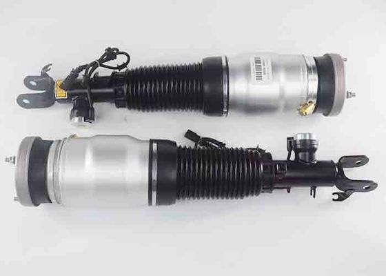Передние амортизационные стойки пневматической подвески подходят для Hyundai Equus Genesis 2009-2016 54605-3N505 54605-3N506 54611-3M500