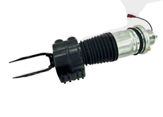 9J1616037 9J1616038 Передние амортизаторы пневматической подвески с PASM для Porsche Taycan Y1A Y1B Y1C GTS Turbo S