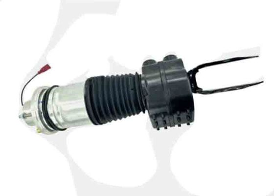 9J1616037 9J1616038 Передние амортизаторы пневматической подвески с PASM для Porsche Taycan Y1A Y1B Y1C GTS Turbo S