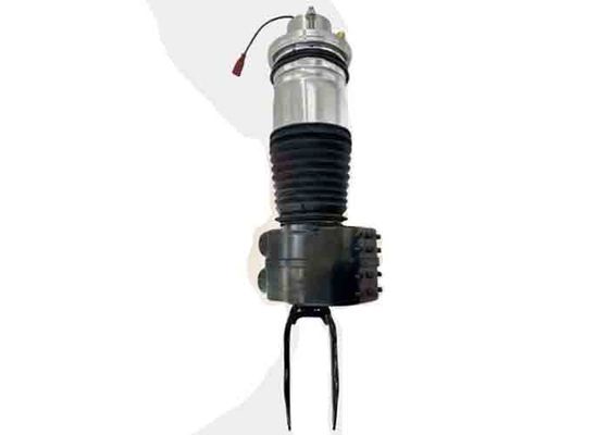 9J1616037 9J1616038 Передние амортизаторы пневматической подвески с PASM для Porsche Taycan Y1A Y1B Y1C GTS Turbo S