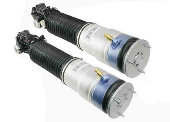 37126796930 Rear L+R Air Suspension Struts Shock For BMW 7 Series F01 F02 740i 750Li 760Li 09-14