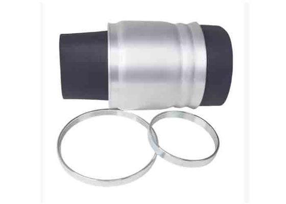 4M0616039AH 4M0616040AH Передняя воздушная подвеска Ударный резиновый ремонтный комплект, включающий верхние и нижние стальные зажимы для Audi Q7 4M 2016-2020