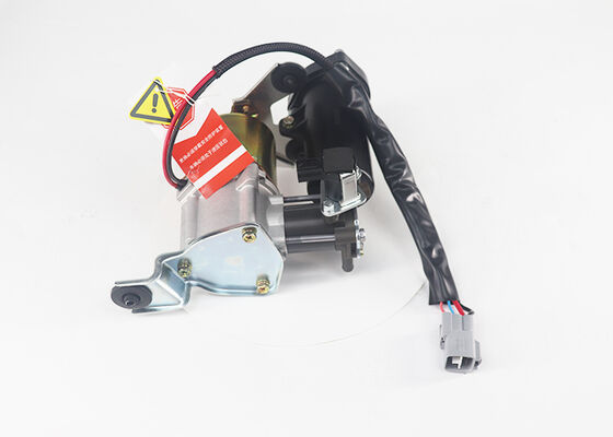 48910-60020 48910-60021 Компрессор воздушной подвески w/DRYER для Toyota Lexus GX470 Land Cruiser Prado 150