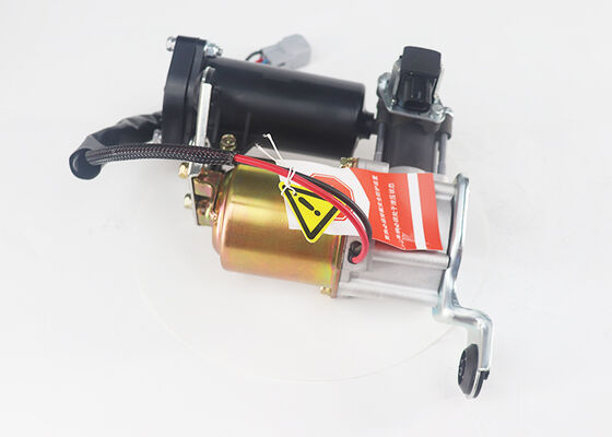 48910-60020 48910-60021 Компрессор воздушной подвески w/DRYER для Toyota Lexus GX470 Land Cruiser Prado 150