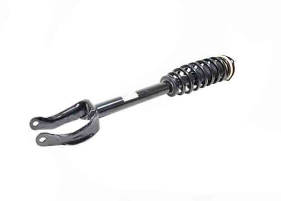 A1663230200 A1663231000 A2923200100 Для Mercedes Benz W166 GLE350 ML GL Class Передняя пружинная стойка амортизатора.