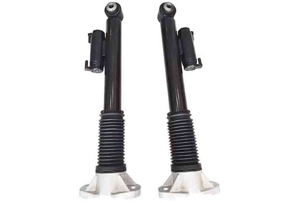 A1673202301 A1673202201 Rear Shock Absorber Strut w/ ADS Fit for Mercedes W167 GLE 350 450 580 2020-2022