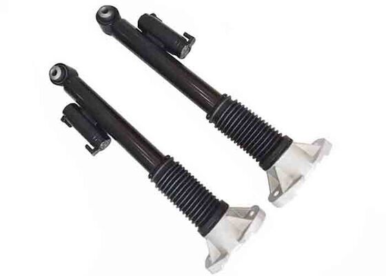 A1673202301 A1673202201 Rear Shock Absorber Strut w/ ADS Fit for Mercedes W167 GLE 350 450 580 2020-2022