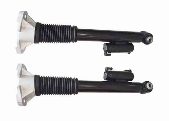 A1673202301 A1673202201 Rear Shock Absorber Strut w/ ADS Fit for Mercedes W167 GLE 350 450 580 2020-2022