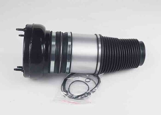 Для Porsche Macan 95B 2014-2018 Передняя L/R воздушная подвеска пружинная сумка 95B616039J 95B616039R