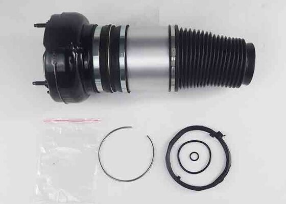 Для Porsche Macan 95B 2014-2018 Передняя L/R воздушная подвеска пружинная сумка 95B616039J 95B616039R