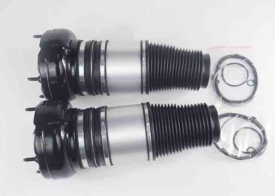 Для Porsche Macan 95B 2014-2018 Передняя L/R воздушная подвеска пружинная сумка 95B616039J 95B616039R