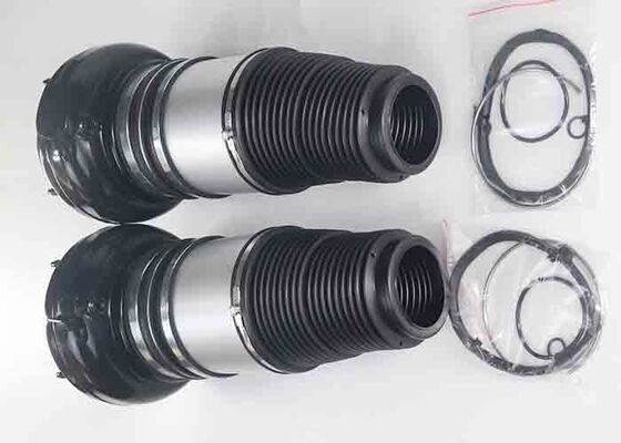 Для Porsche Macan 95B 2014-2018 Передняя L/R воздушная подвеска пружинная сумка 95B616039J 95B616039R