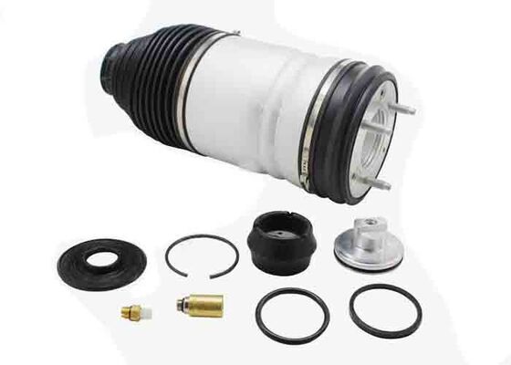 Для Dodge RAM 1500 2013-2019 Передняя Левая / Правая Пневматическая Пружинная Подушка 04877146AH 04877147AA