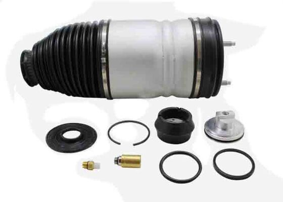 Для Dodge RAM 1500 2013-2019 Передняя Левая / Правая Пневматическая Пружинная Подушка 04877146AH 04877147AA