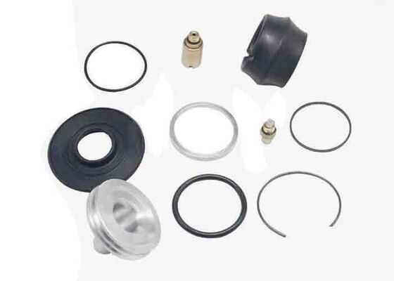 Передняя воздушная подвеска Ударные воздушные пружины Ремонтные комплекты для Dodge RAM 1500 2013-2019 04877147AE 04877146AG