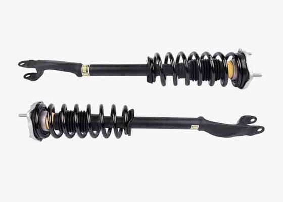 A2533200730 A2533200830 Front Coil Spring Shock Absorber Strut Assys for Mercedes W253 GLC300 GLC43 GLC63 AMG 2016-2021