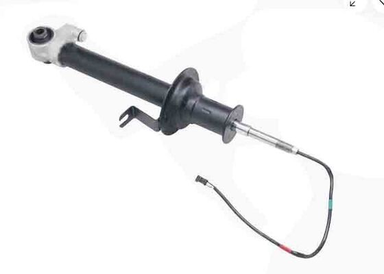 37121091572 Задний правый амортизатор со стойками с EDC для BMW E38 740i 740iL 750i 750iL 1995-2001