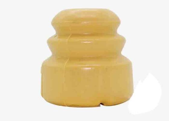 Передний буфер амортизатора пневмоподвески для Audi A8 D4 A6C7 A7 резиновый буфер 4G0616039N 4H0616039AC