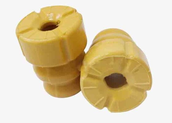 Задний амортизатор пневмоподвески с отбойником для Audi A8 D4 резиновый буфер 4H6616002F