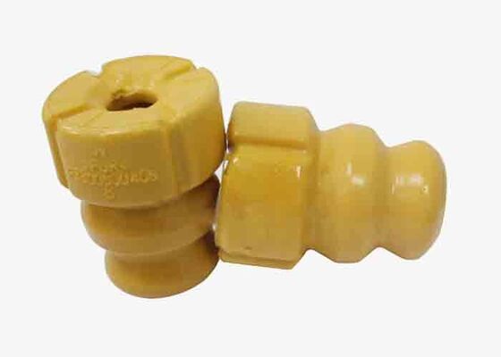 Задний амортизатор пневмоподвески с отбойником для Audi A8 D4 резиновый буфер 4H6616002F