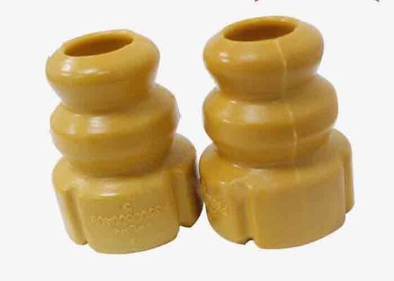 Задний амортизатор пневмоподвески с отбойником для Audi A8 D4 резиновый буфер 4H6616002F