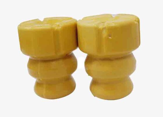 Задний амортизатор пневмоподвески с отбойником для Audi A8 D4 резиновый буфер 4H6616002F