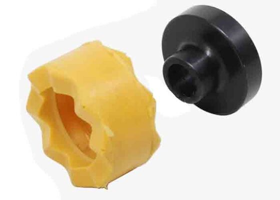 Для Audi A8 D3 4E Передняя воздушная подвеска Подвеска Внутренняя верхняя вершина Внутренняя резина 4E0616039AF 4E0616040AF