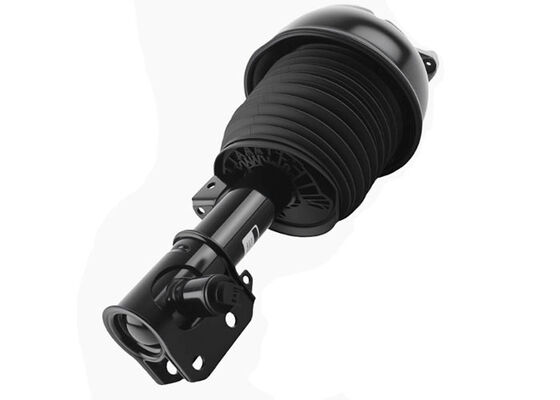 A2123204325 A2123204425 Передняя воздушная подвеска ударные подпорки + задняя воздушная пружина для Mercedes Benz E-Class W212 W218 AWD 4 MATIC