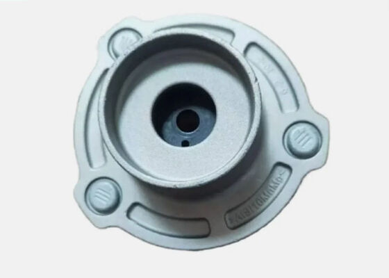 Верхнее крепление крышки амортизатора передней пневматической подвески для Tesla Model 3/Y 2017-2023 1188370-00-C Резина