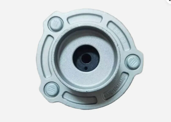 Верхнее крепление крышки амортизатора передней пневматической подвески для Tesla Model 3/Y 2017-2023 1188370-00-C Резина