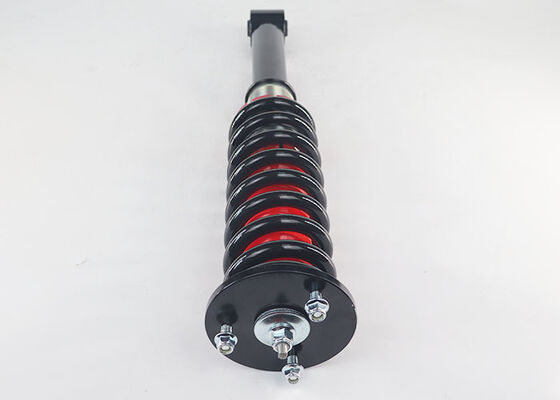 Комплект переоборудования пневматической подвески в пружинную для Range Rover Sport LR3 LR4 L320 2006-2013 годов RNB501580 RTD501090