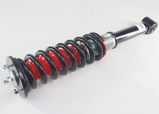 Комплект переоборудования пневматической подвески в пружинную для Range Rover Sport LR3 LR4 L320 2006-2013 годов RNB501580 RTD501090