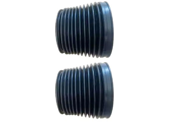 9Y0616039F 9Y0616040 Front Air Suspension Shock Dust Boot Cover For Porsche Cayenne 9Y0/9YA 2018-22