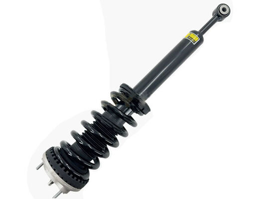 Передний амортизатор подпор Assys для Maserati Ghibli RWD 14-2019 670008896