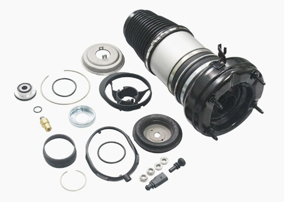 4H0616039 4H0616040 Передняя воздушная подвеска Ударные воздушные пружины Ремонтные комплекты для Audi A6 C7 A7 4G A8 D4