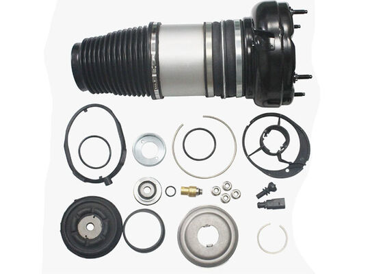 4H0616039 4H0616040 Передняя воздушная подвеска Ударные воздушные пружины Ремонтные комплекты для Audi A6 C7 A7 4G A8 D4