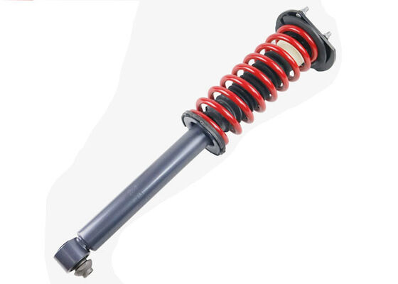 Комплект для замены пневмостойки на винтовую пружину для Audi A8&A8L D4 2011-2017