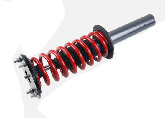 Комплект для замены пневмостойки на винтовую пружину для Audi A8&A8L D4 2011-2017