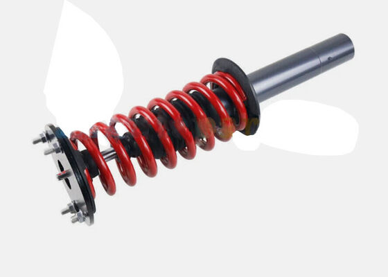 Комплект для замены пневмостойки на винтовую пружину для Audi A8&A8L D4 2011-2017