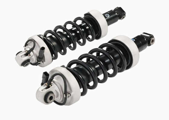 420512019AK 420512020AK Задняя подвеска ударные подпорки с магнитным управлением ездой для Audi R8 V8 4.2L 5.2L 2007-2015