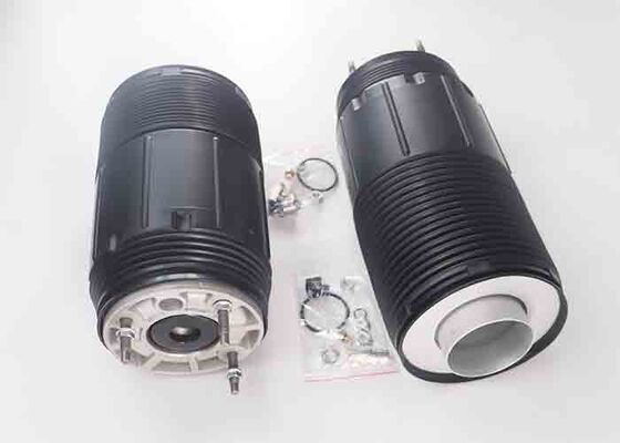 84932267 84940628 Задняя воздушная подвеска Шкодный ремонтный комплект Воздушная весна резиновые подвески для Кадиллак Эскаладе Тахо Юкон GMC 21-24