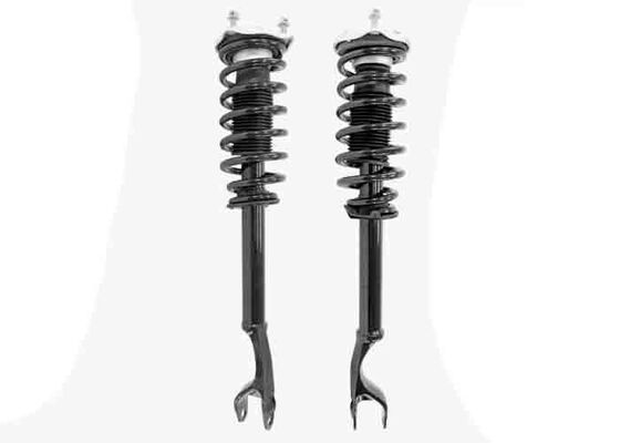 Передний амортизатор подшипников Assys w/ADS для Mercedes Benz C-CLASS S205 W205 C450 C300 C43 C63-4 MATIC A2053205300 A2053205400