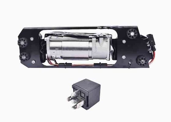 37206789450 37206864215 Компрессорный насос с воздушной подвеской с креплением и клапаном для BMW 5' 7' F11 F01 F02 F04 F07 GT